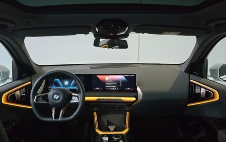 BMW X3, 2025 год, 7 230 000 рублей, 11 фотография