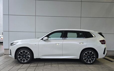 BMW X3, 2025 год, 7 230 000 рублей, 2 фотография