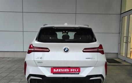 BMW X3, 2025 год, 7 230 000 рублей, 4 фотография