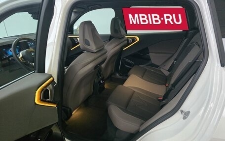 BMW X3, 2025 год, 7 230 000 рублей, 12 фотография