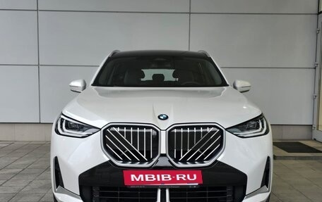 BMW X3, 2025 год, 7 230 000 рублей, 3 фотография