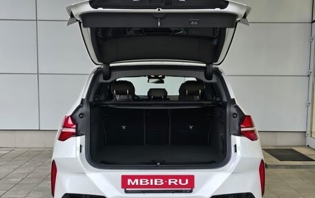 BMW X3, 2025 год, 7 230 000 рублей, 14 фотография