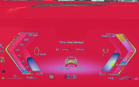 BMW X3, 2025 год, 7 230 000 рублей, 13 фотография