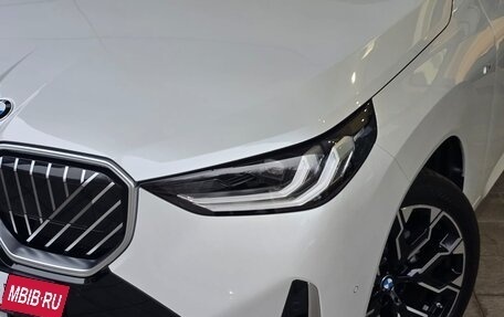 BMW X3, 2025 год, 7 230 000 рублей, 8 фотография