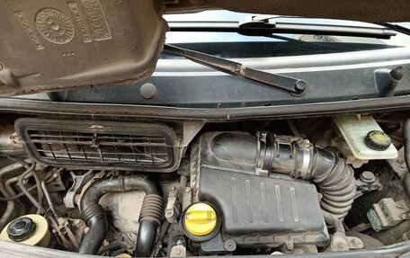 Renault Trafic, 2007 год, 1 600 000 рублей, 12 фотография