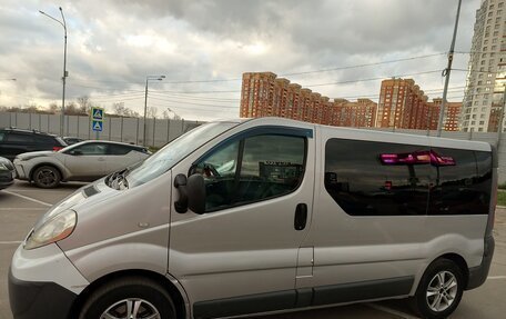 Renault Trafic, 2007 год, 1 600 000 рублей, 2 фотография