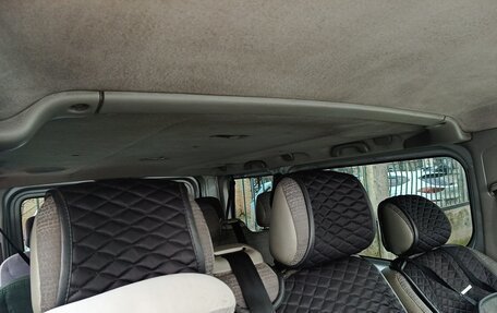 Renault Trafic, 2007 год, 1 600 000 рублей, 11 фотография