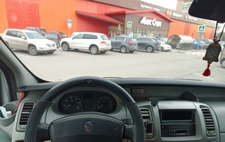 Renault Trafic, 2007 год, 1 600 000 рублей, 10 фотография