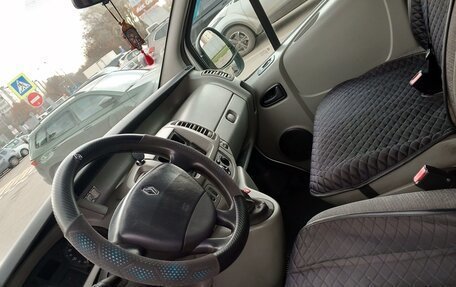 Renault Trafic, 2007 год, 1 600 000 рублей, 5 фотография