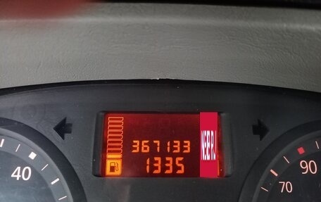 Renault Trafic, 2007 год, 1 600 000 рублей, 13 фотография