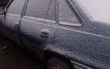 Daewoo Nexia I рестайлинг, 2000 год, 65 000 рублей, 1 фотография