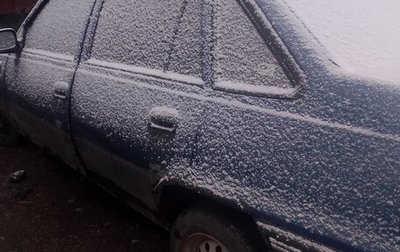 Daewoo Nexia I рестайлинг, 2000 год, 65 000 рублей, 1 фотография