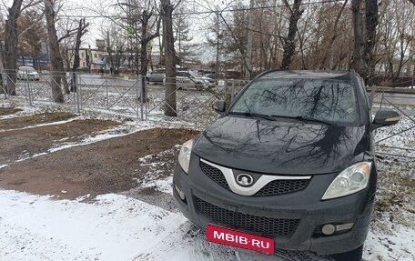 Great Wall Hover H5, 2012 год, 600 000 рублей, 1 фотография