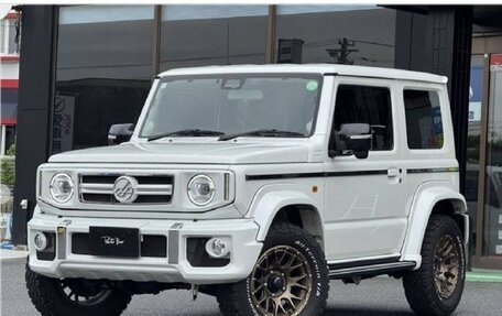 Suzuki Jimny, 2022 год, 2 500 000 рублей, 1 фотография