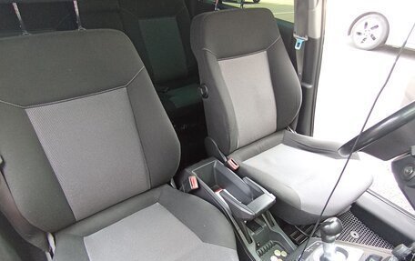 Opel Zafira B, 2010 год, 800 000 рублей, 7 фотография