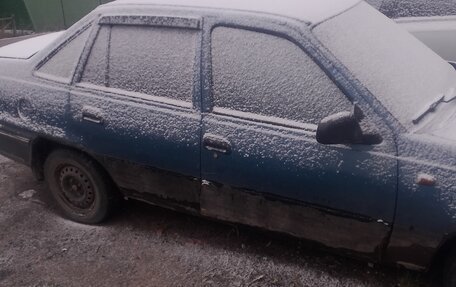 Daewoo Nexia I рестайлинг, 2000 год, 65 000 рублей, 2 фотография