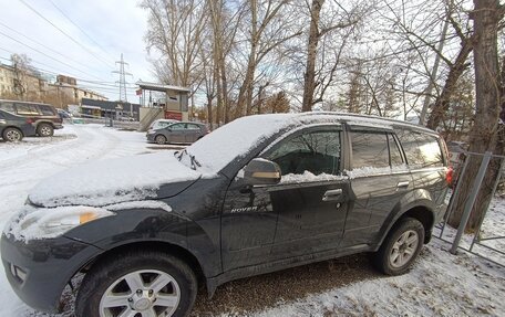 Great Wall Hover H5, 2012 год, 600 000 рублей, 6 фотография