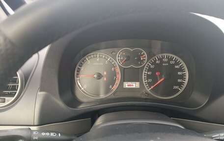 Great Wall Hover H5, 2012 год, 600 000 рублей, 7 фотография