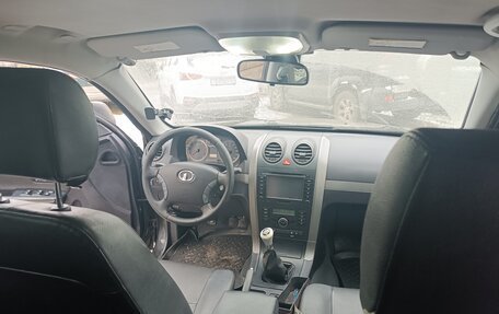 Great Wall Hover H5, 2012 год, 600 000 рублей, 9 фотография