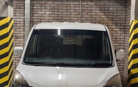 Suzuki Solio II, 2013 год, 910 000 рублей, 3 фотография