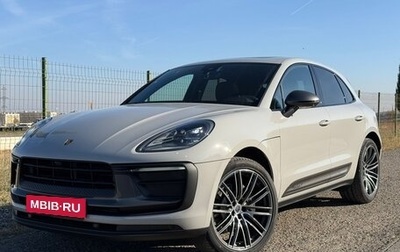 Porsche Macan I рестайлинг, 2025 год, 11 779 000 рублей, 1 фотография