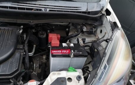 Suzuki Solio II, 2013 год, 910 000 рублей, 10 фотография