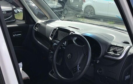 Suzuki Solio II, 2013 год, 910 000 рублей, 11 фотография