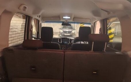 Suzuki Solio II, 2013 год, 910 000 рублей, 19 фотография