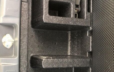 Suzuki Solio II, 2013 год, 910 000 рублей, 18 фотография