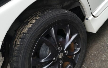 Suzuki Solio II, 2013 год, 910 000 рублей, 22 фотография