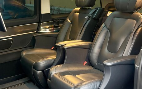 Mercedes-Benz V-Класс, 2021 год, 6 900 000 рублей, 5 фотография