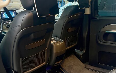 Mercedes-Benz V-Класс, 2021 год, 6 900 000 рублей, 6 фотография