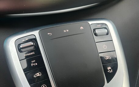 Mercedes-Benz V-Класс, 2021 год, 6 900 000 рублей, 12 фотография