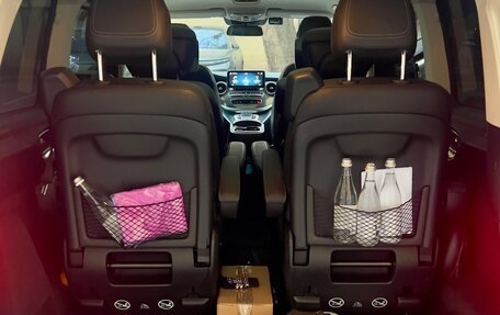 Mercedes-Benz V-Класс, 2021 год, 6 900 000 рублей, 9 фотография