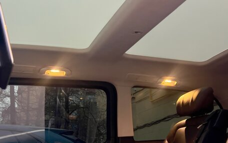 Mercedes-Benz V-Класс, 2021 год, 6 900 000 рублей, 8 фотография