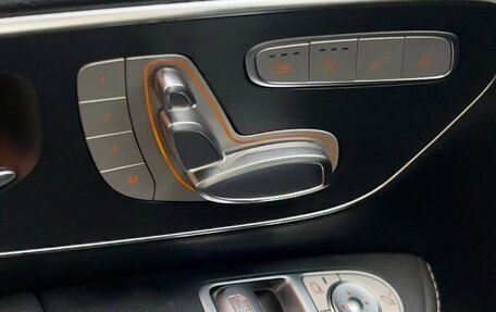 Mercedes-Benz V-Класс, 2021 год, 6 900 000 рублей, 17 фотография