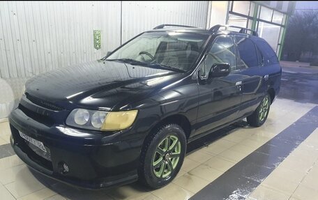 Nissan Rnessa, 1998 год, 475 000 рублей, 2 фотография