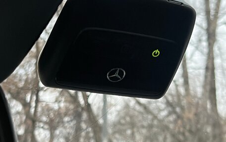 Mercedes-Benz V-Класс, 2021 год, 6 900 000 рублей, 16 фотография