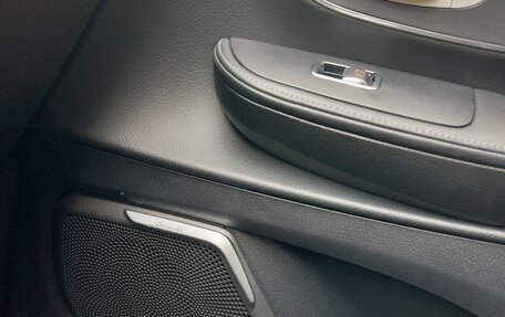 Mercedes-Benz V-Класс, 2021 год, 6 900 000 рублей, 18 фотография