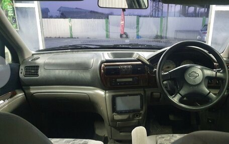 Nissan Rnessa, 1998 год, 475 000 рублей, 6 фотография