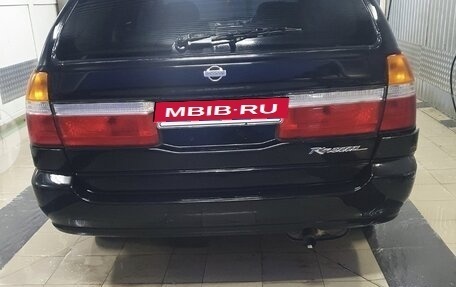Nissan Rnessa, 1998 год, 475 000 рублей, 4 фотография