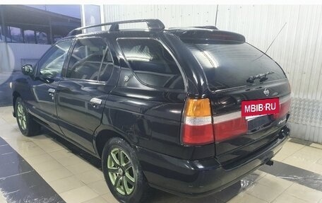 Nissan Rnessa, 1998 год, 475 000 рублей, 3 фотография