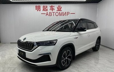 Skoda Kamiq I, 2022 год, 1 480 000 рублей, 1 фотография