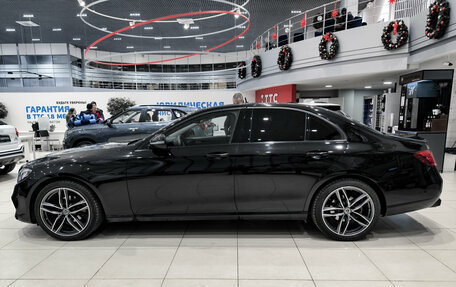 Mercedes-Benz E-Класс, 2017 год, 2 350 000 рублей, 12 фотография