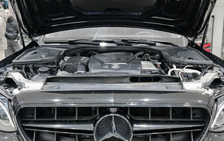 Mercedes-Benz E-Класс, 2017 год, 2 350 000 рублей, 13 фотография