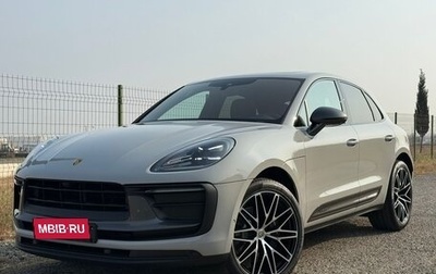 Porsche Macan I рестайлинг, 2025 год, 11 690 000 рублей, 1 фотография