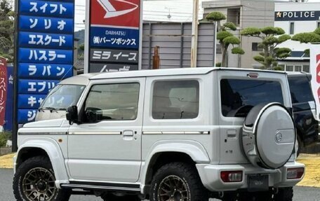 Suzuki Jimny, 2022 год, 2 500 000 рублей, 2 фотография
