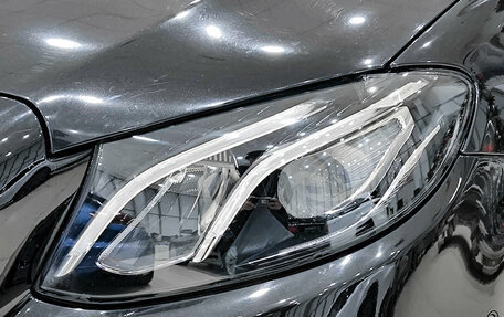 Mercedes-Benz E-Класс, 2017 год, 2 350 000 рублей, 21 фотография