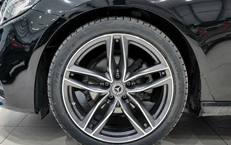 Mercedes-Benz E-Класс, 2017 год, 2 350 000 рублей, 22 фотография