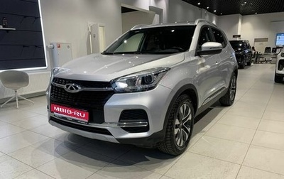 Chery Tiggo 4 I рестайлинг, 2020 год, 1 450 000 рублей, 1 фотография